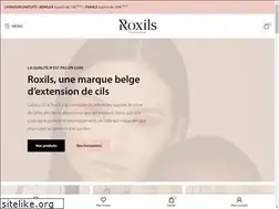 Sites similar to roxils.com