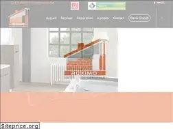 Sites similar to roximo.be