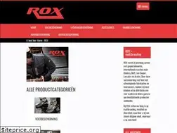 Sites similar to roxis.eu