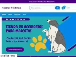 Sites similar to roxmar.pet