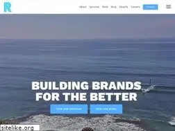 Sites similar to roxo.agency