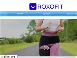 Sites similar to roxofit.com