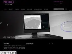 Sites similar to roxolighting.com
