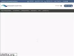 Sites similar to roxom.com.au