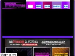 Sites similar to roxopress.com