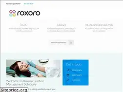 Sites similar to roxoro.com