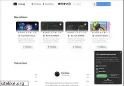 Sites similar to roxploits.com