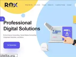 Sites similar to roxsoftware.net