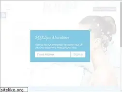 Sites similar to roxspa90210.com