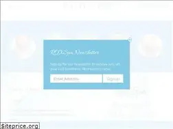 Sites similar to roxspabeverlyhills.com
