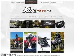 Sites similar to roxspeedfx.com