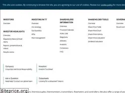 Sites similar to roxspur.com