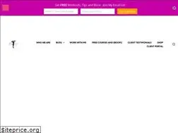 Sites similar to roxstarfitness.com