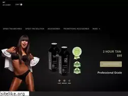 Sites similar to roxtan.com.au
