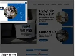 Sites similar to roxtonindustries.ca