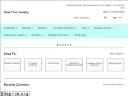 Sites similar to roxxfinejewelry.com