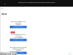 Sites similar to roxxoshop.com