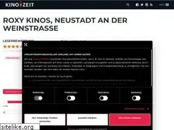 Sites similar to roxy-kinos-neustadtweinstrasse.kino-zeit.de