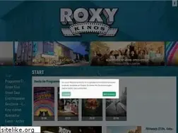 Sites similar to roxy.de