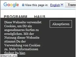 Sites similar to roxy.ulm.de