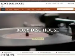 Sites similar to roxydischouse.com