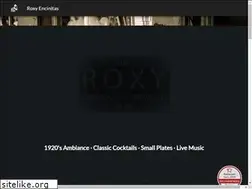 Sites similar to roxyencinitas.com