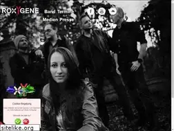 Sites similar to roxygene.de