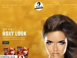 Sites similar to roxyhairextensions.com