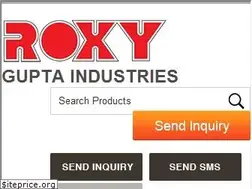 Sites similar to roxyhomeappliances.com