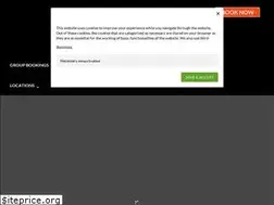 Sites similar to roxylanes.co.uk