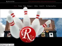 Sites similar to roxylanes.com