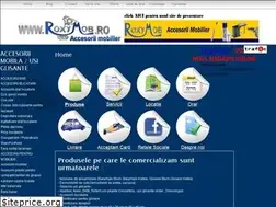 Sites similar to roxymob.ro