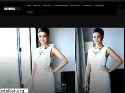 Sites similar to roxymodels.in