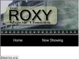 Sites similar to roxymovies.com