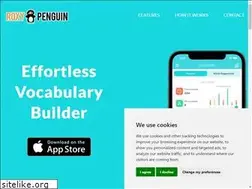 Sites similar to roxypenguin.com