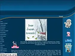 Sites similar to roxypoodle.com