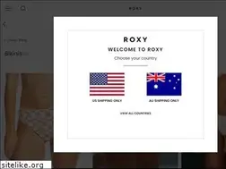 Sites similar to roxypro.com.au