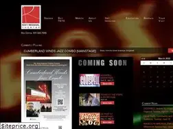 Sites similar to roxyregionaltheatre.org