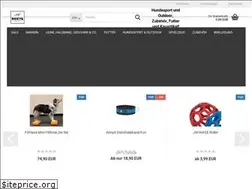Sites similar to roxys-hundehuette.at