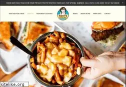 Sites similar to roxysgrilledcheese.com