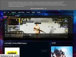Sites similar to roxysmithofficial.blogspot.com