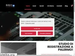 Sites similar to roxystudio.it