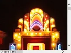 Sites similar to roxytheaternorthampton.com