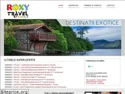 Sites similar to roxytravel.ro