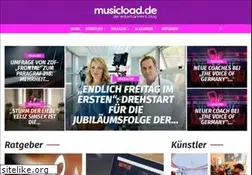 Sites similar to roy-black.musicload.de