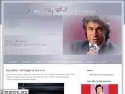 Sites similar to roy-black.net