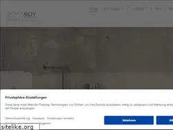 Sites similar to roy-edelstahl.com