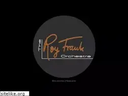Sites similar to roy-frank.de