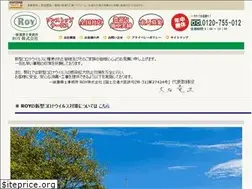 Sites similar to roy-g.com