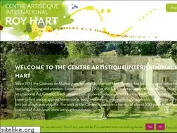 Sites similar to roy-hart-theatre.com